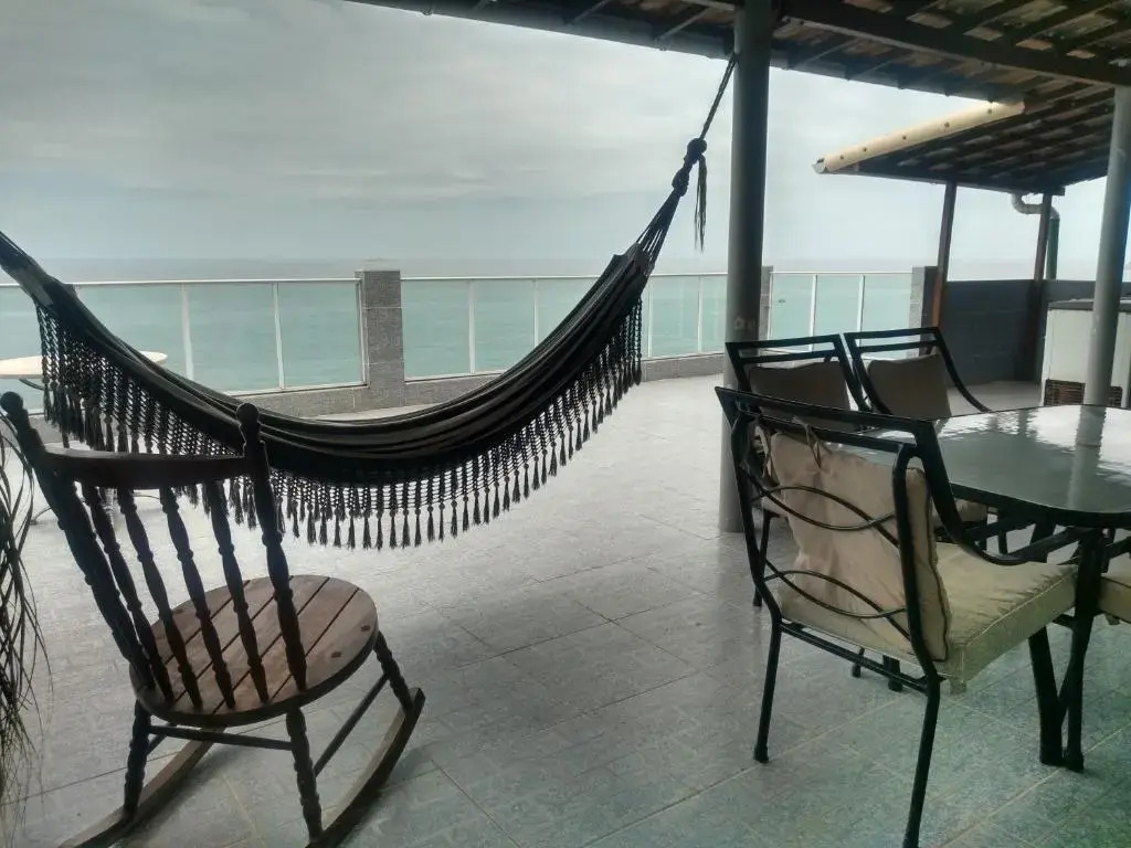 Hostel Vista do Mar