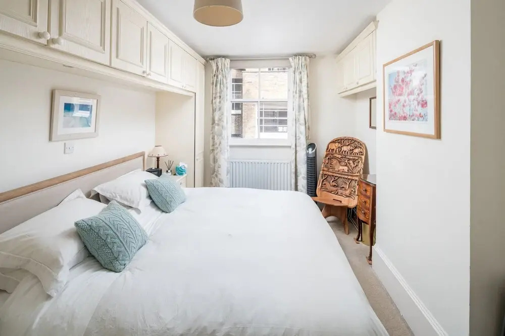 Altido Charming 1-Bed Flat In Pimlico, Near Victoria