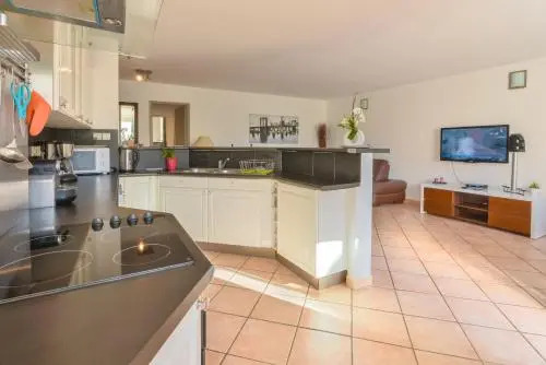 Apartment Avenue Des Terrasses