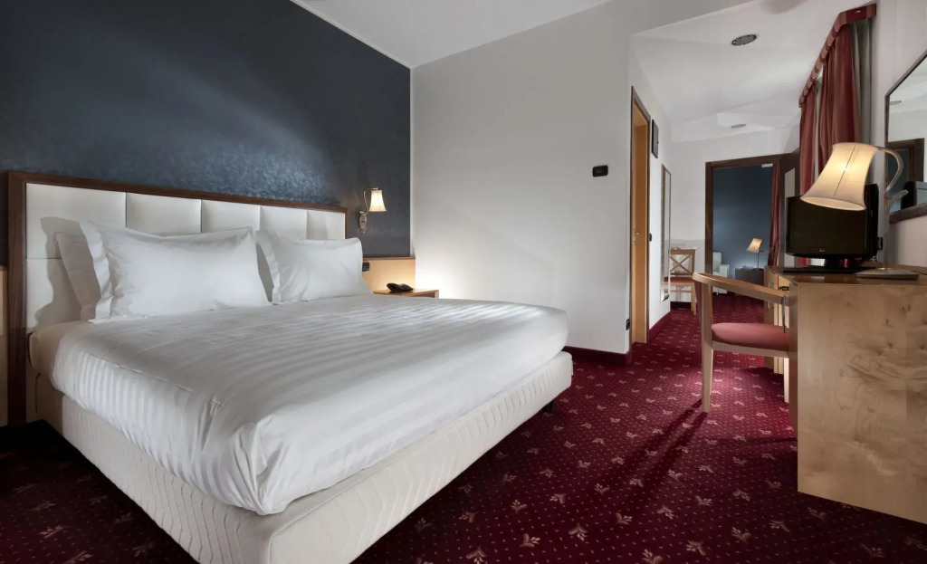 Hilton Garden Inn Milan Malpensa