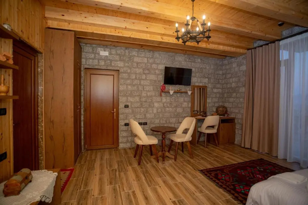 OLD HOUSE