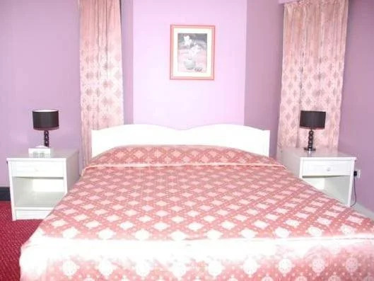 Sheza Tower Hotel