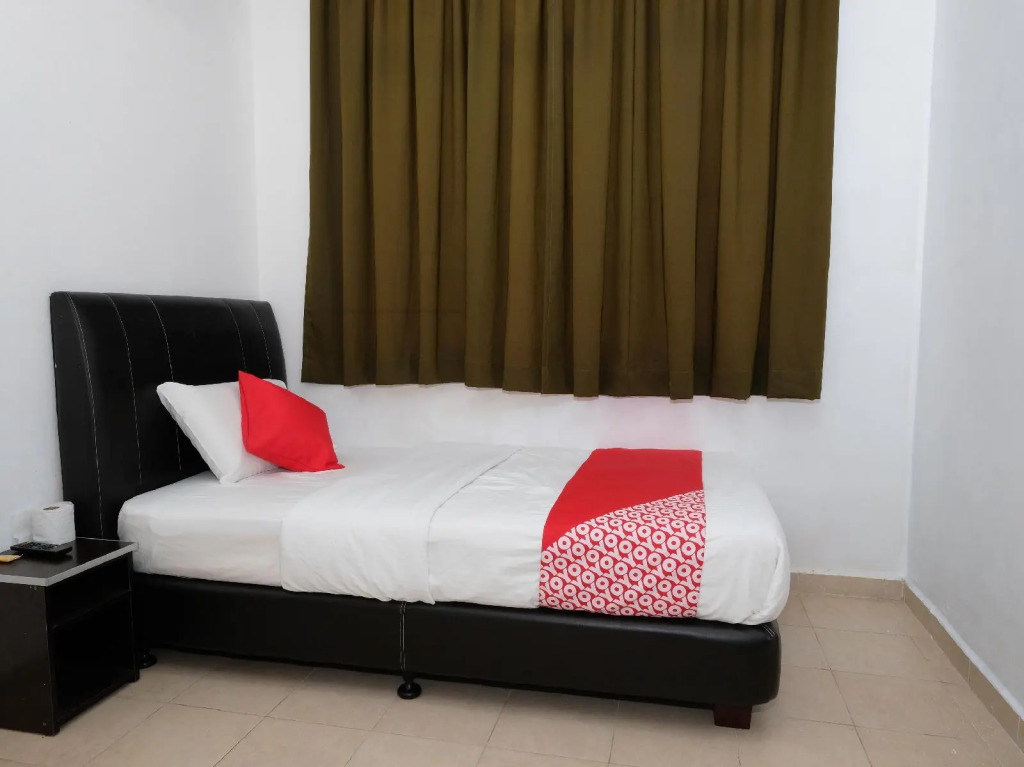 OYO 905 Hotel De'Light Villa