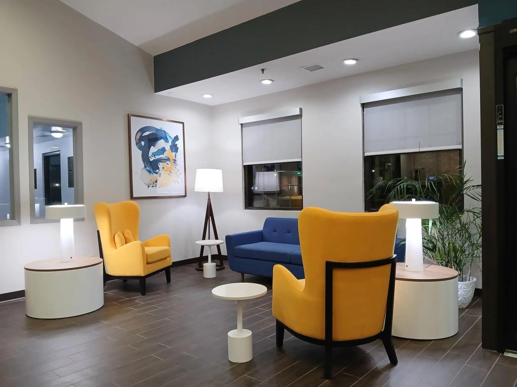 Comfort Inn near Downtown & Blue Ridge PKWY