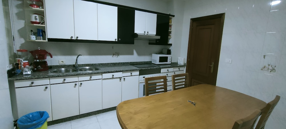 Apartamento San Antonio