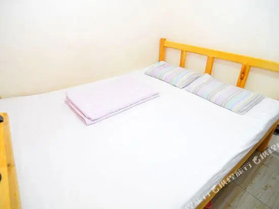 Shuimu 58 Wei Hotel Qingdao Taidong Pedestrian Street