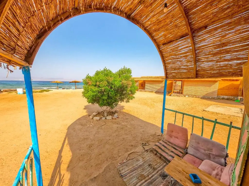 Baraka Camp