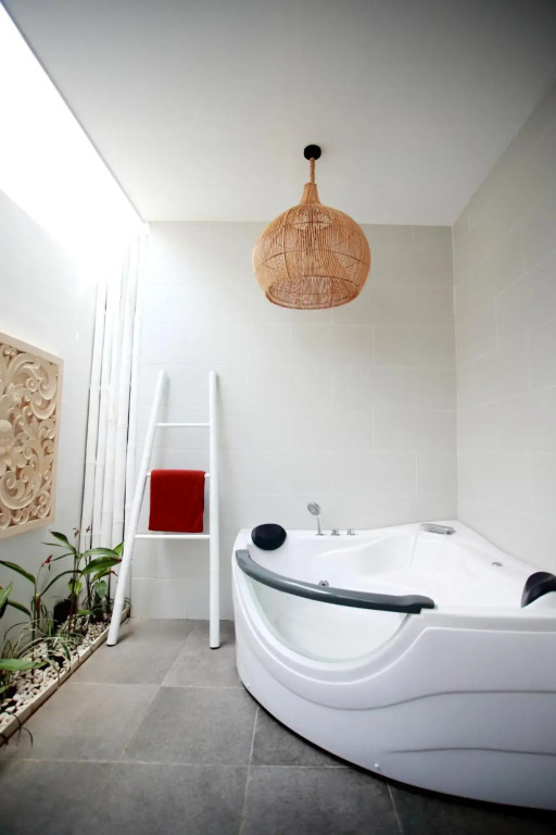 Vanilla Suite Jimbaran