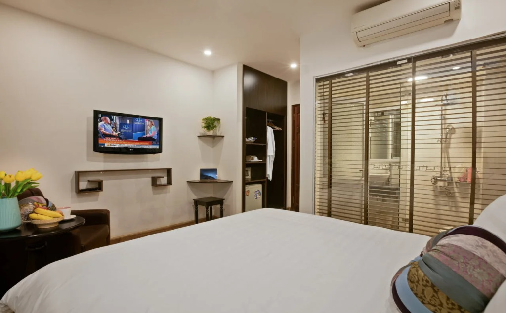 Splendid Holiday Hotel Spa