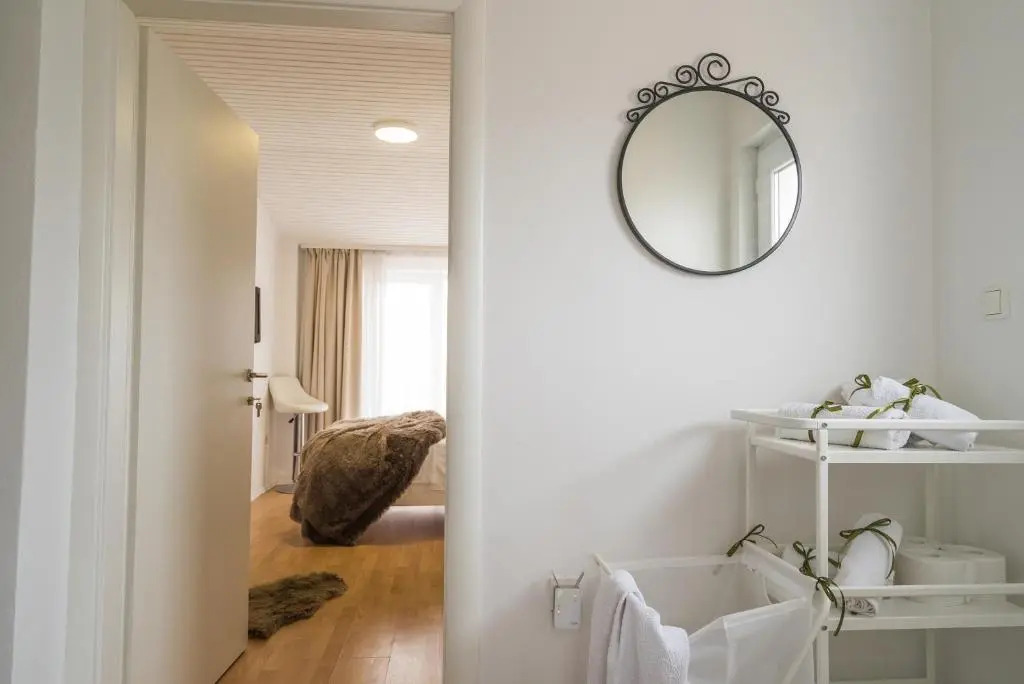 Rooms Lana