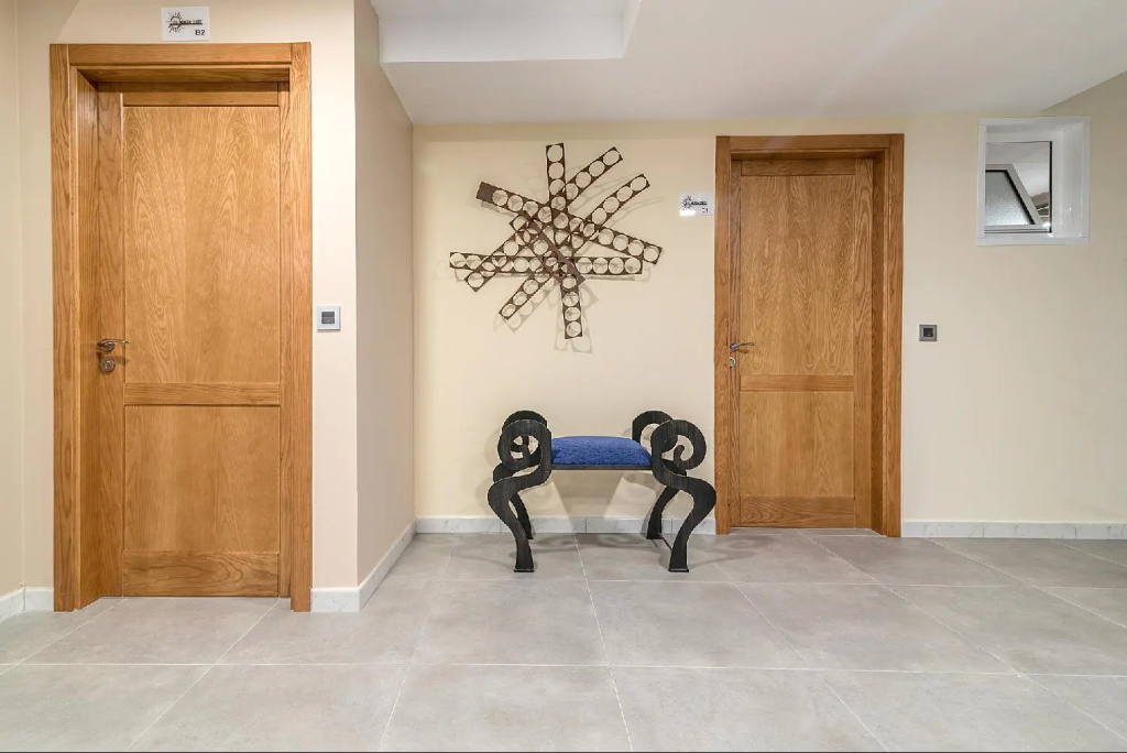 Sol Mogan Suites