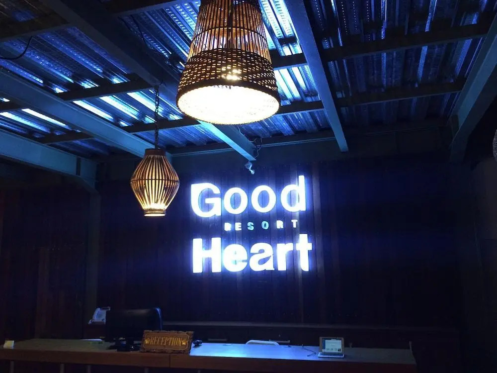 Good Heart Bungalow