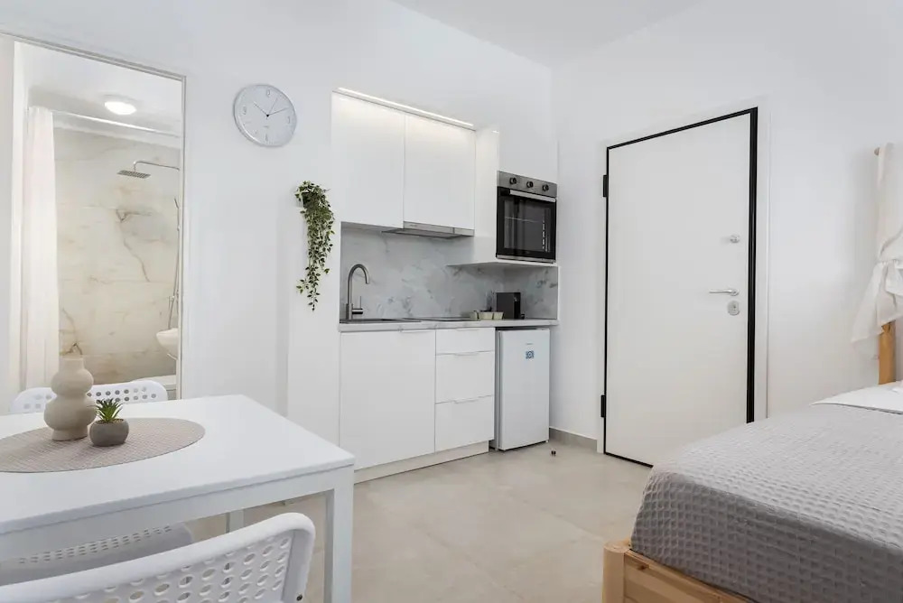 Palma Elegant Suites
