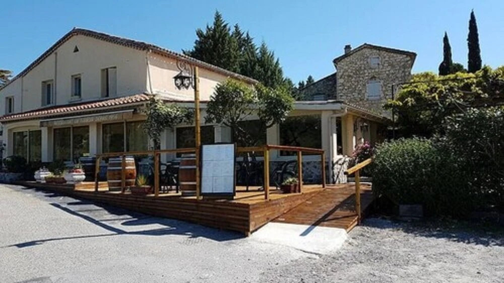 Auberge des Salelles - Zarathoustra