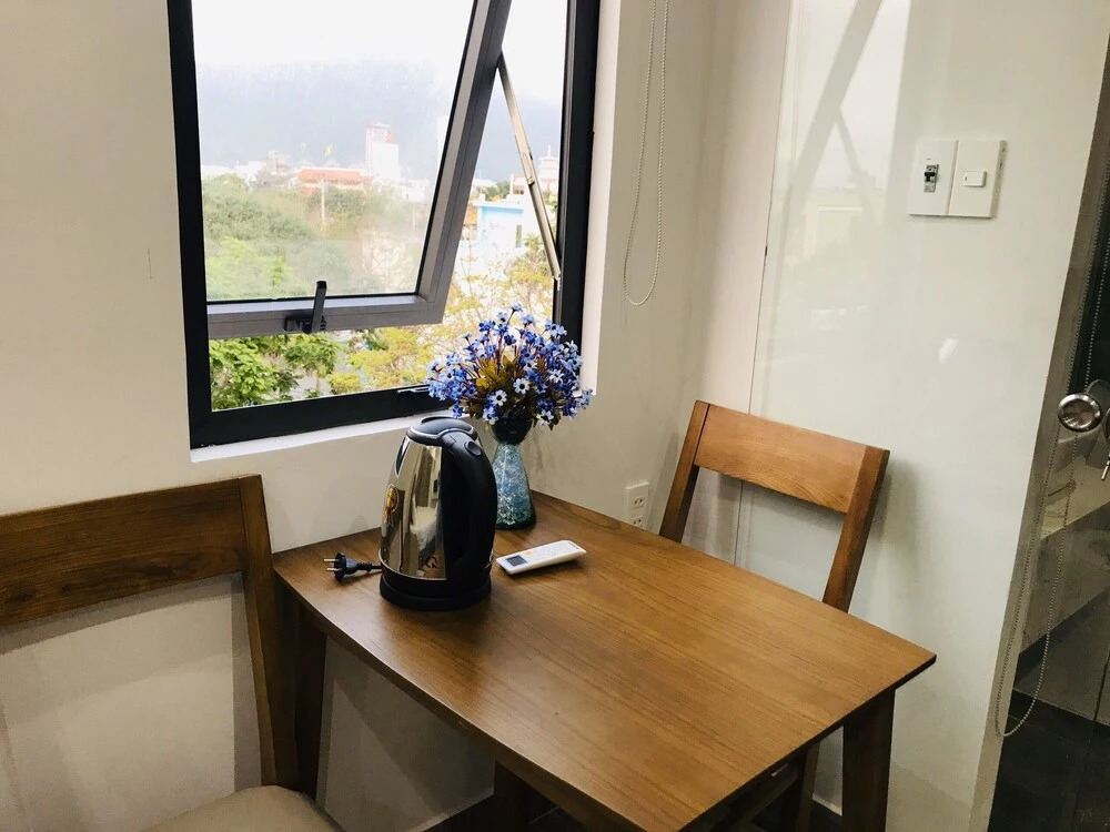 Donald Apartment Near Beach