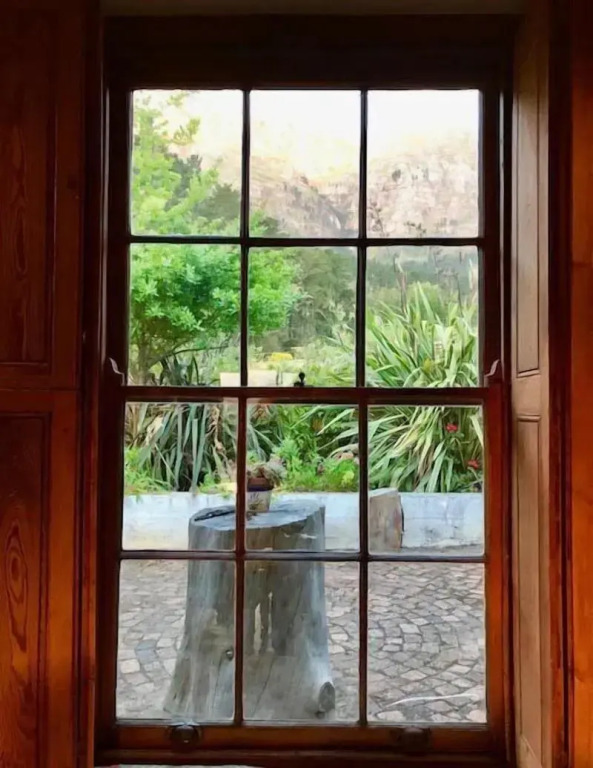Courchevel Cottages