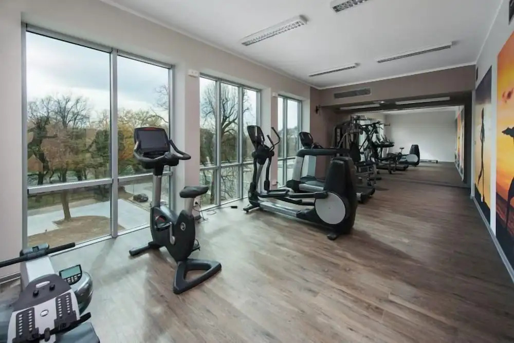 Park Hotel Brzeg