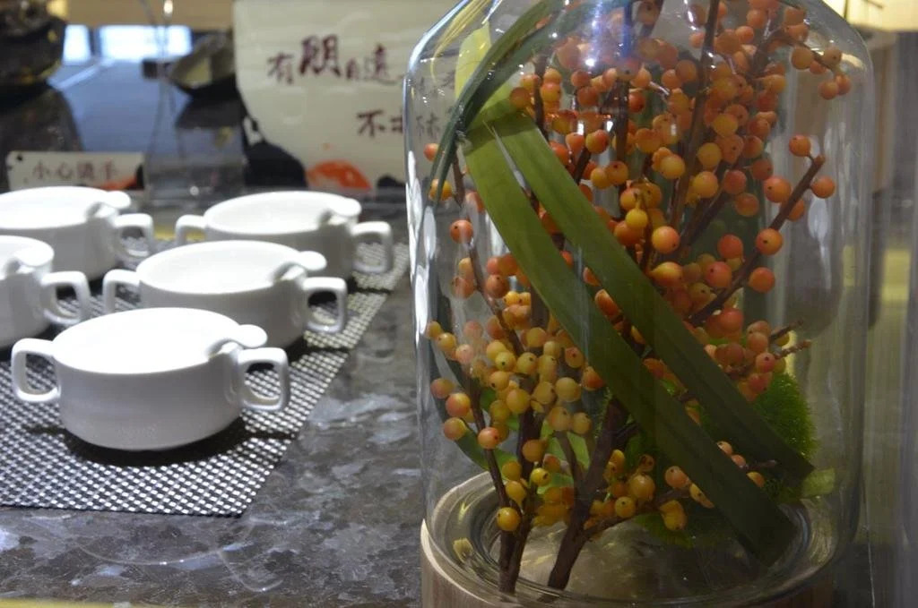 Xiangtan Mingyi Hotel