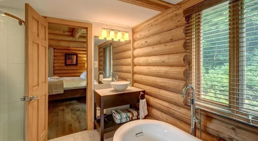 Chalet Boise
