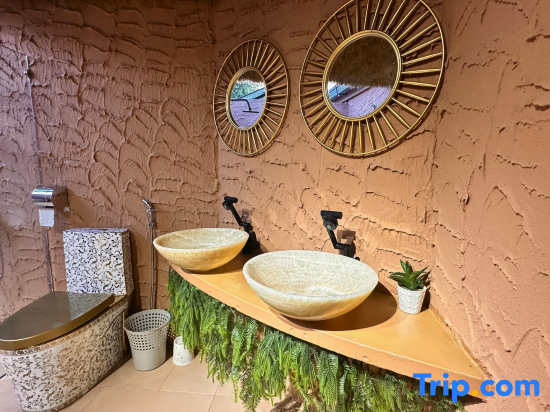 The Luxurious 28 Morocco Villa