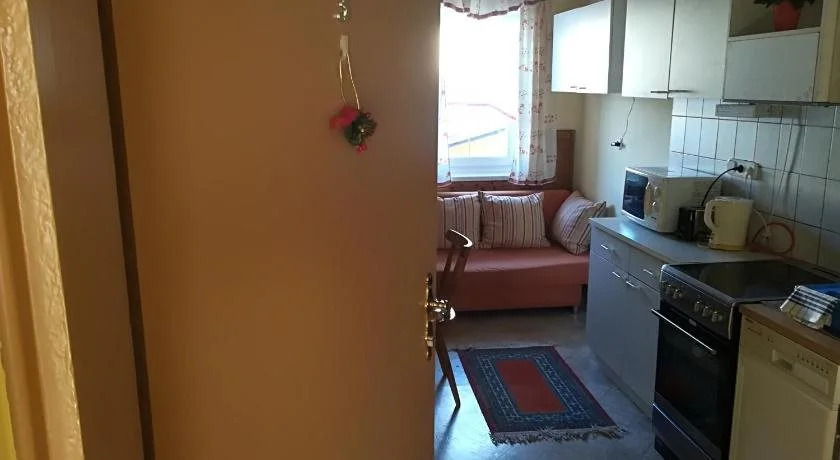 Paul-S Apartman