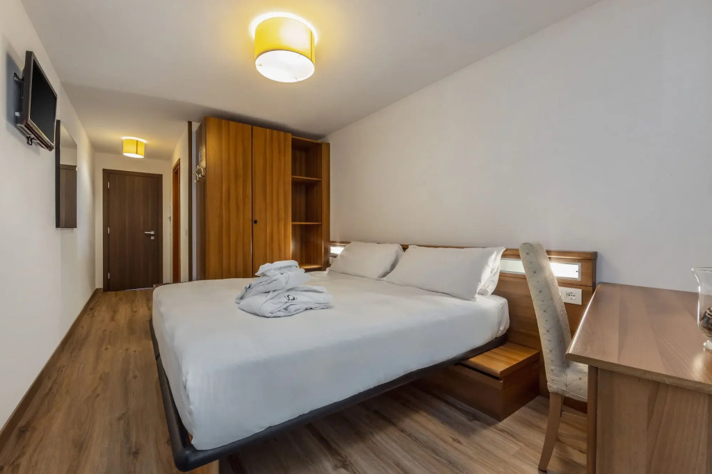 Luna Wellness Hotel