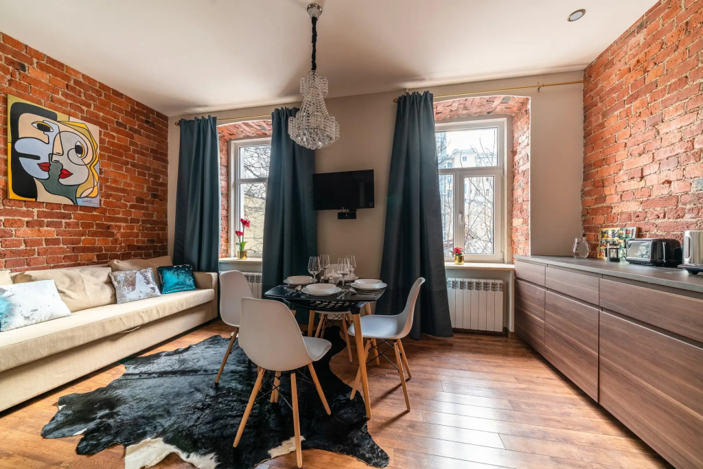LetYourFlat Loft C