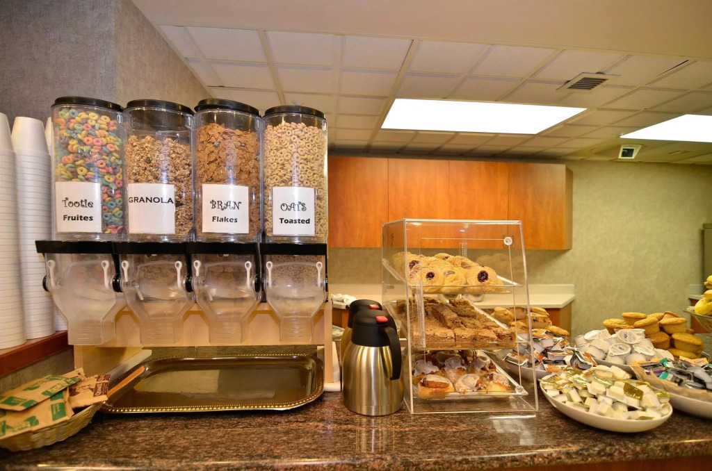 Best Western Plus Twin Falls Hotel