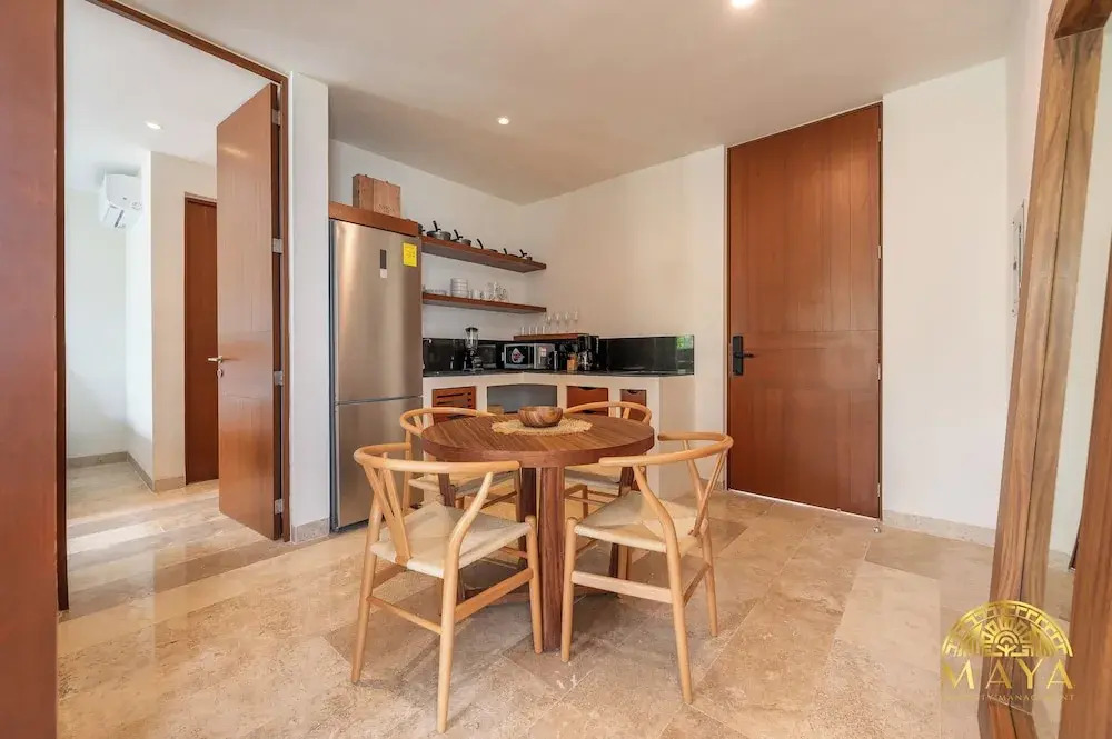NHOA 311A Lux 2BR Pool View Aldea Zama