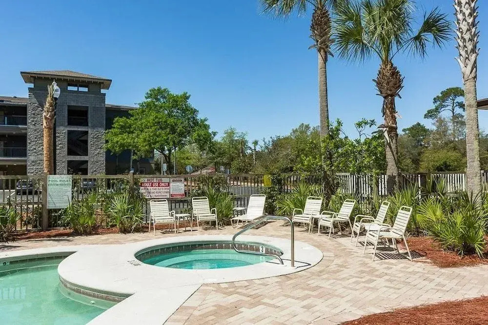 Enclave at Oak Hill A101