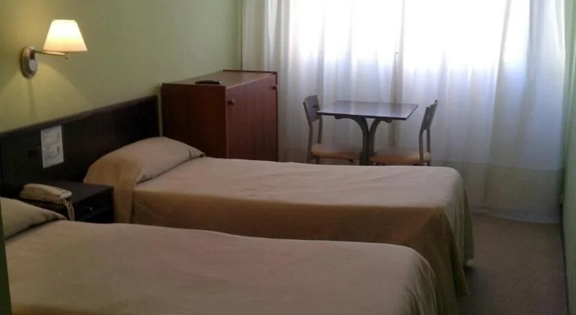 Hotel Carrara