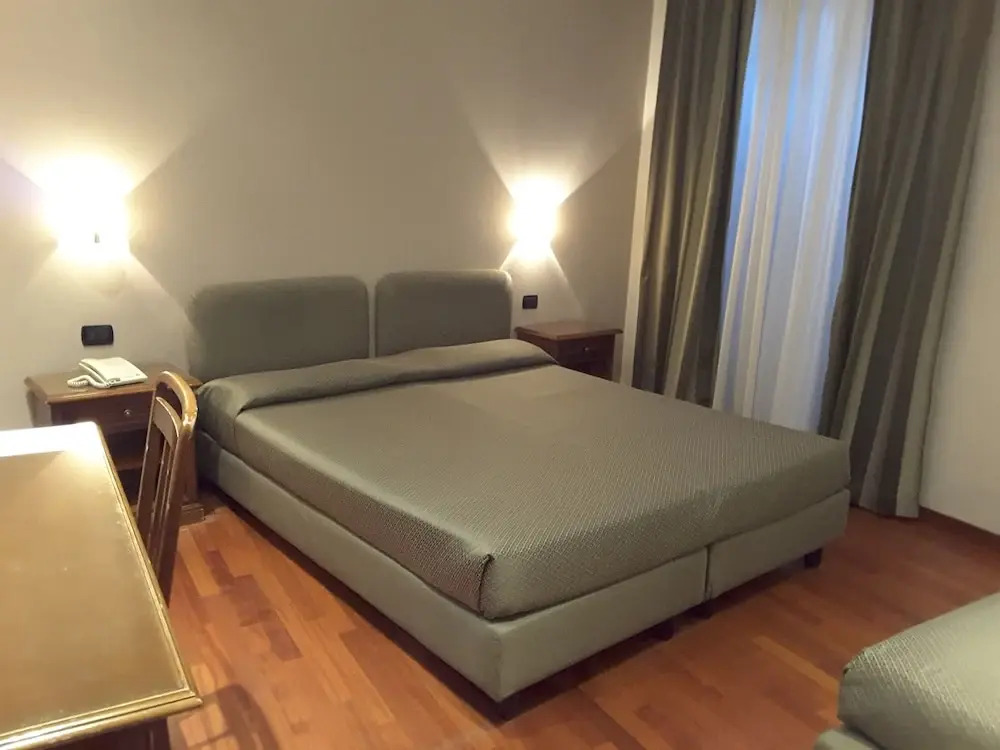 Hotel Maximus
