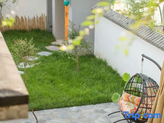 Beijing Yunyinli Residential