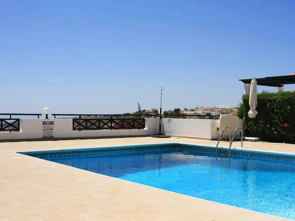 1 Bedroom Apartment Amazing View of Pissouri Bay
