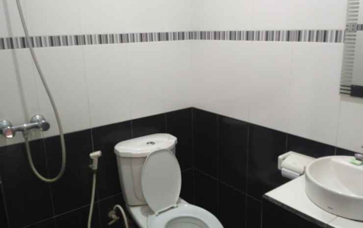Hotel Permata Gombong