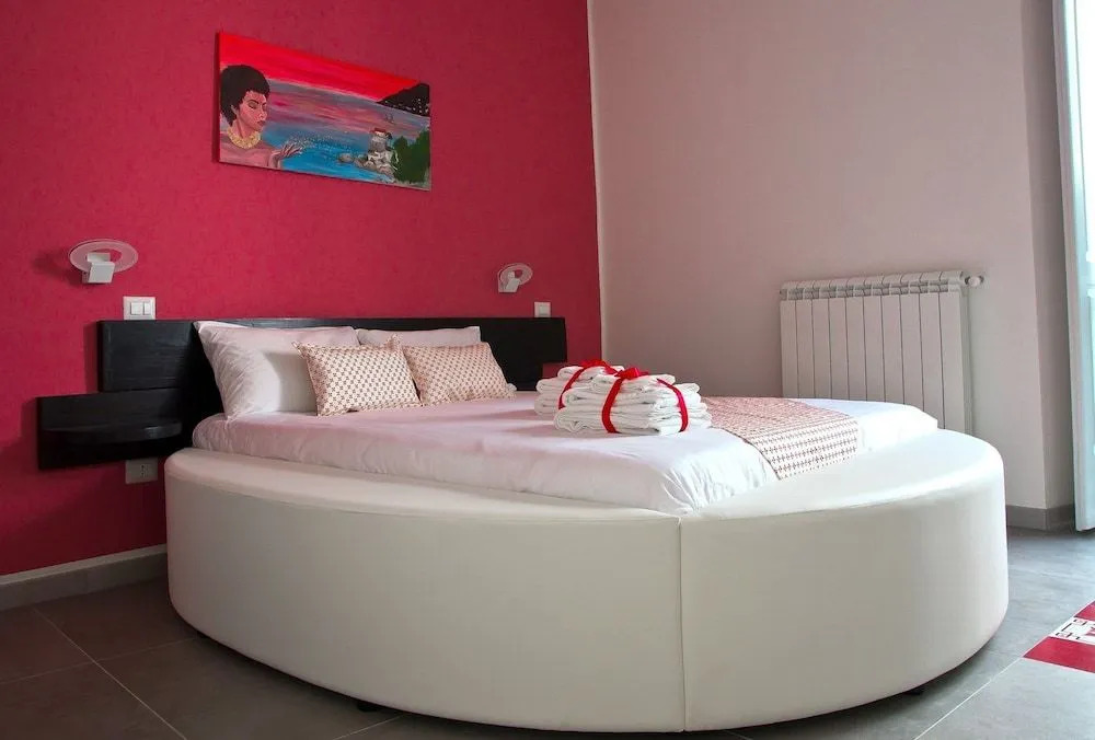 B&B Vietri 360