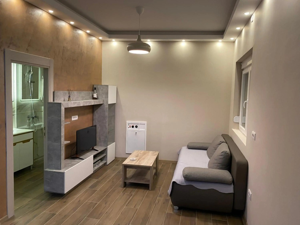 King Milans Apartment