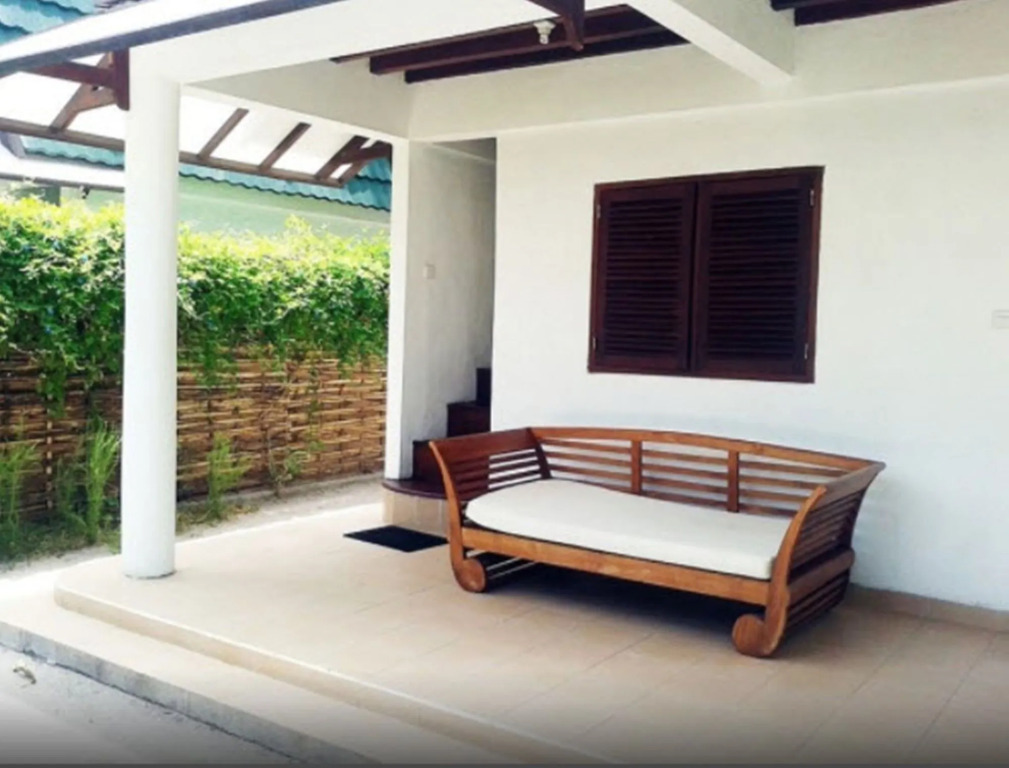 7SEAS Cottages