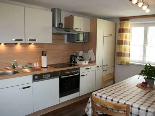 Apartments Gabl