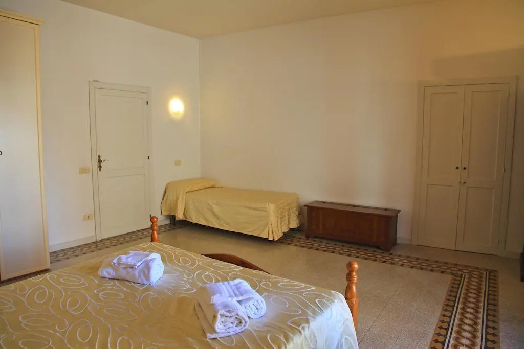 Gaia Apartment