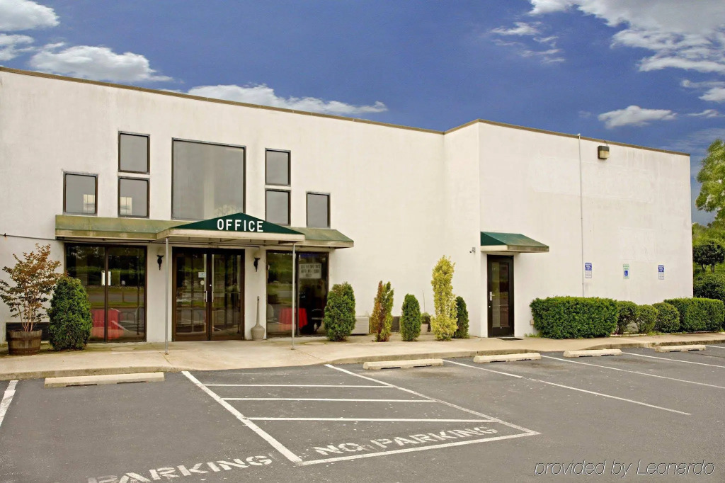 Cambridge Inn