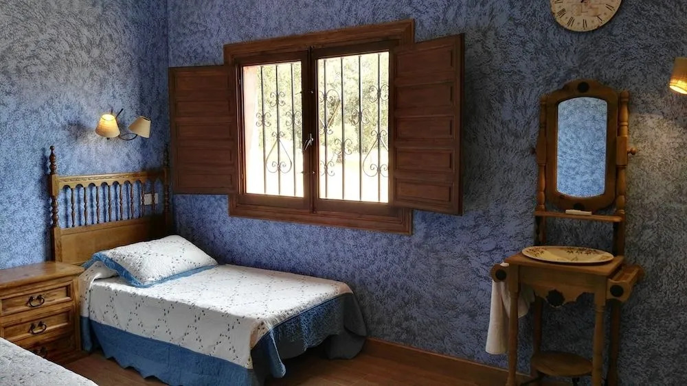 Casa Rural El Pinar II