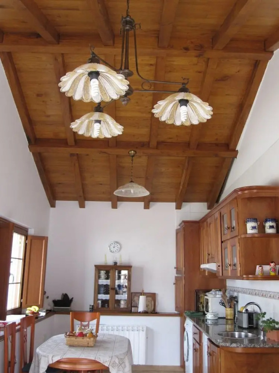 Apartamentos Jes?s for 4 People