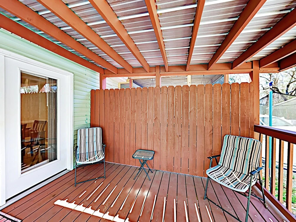 3209 Nashville - 3 Br Home
