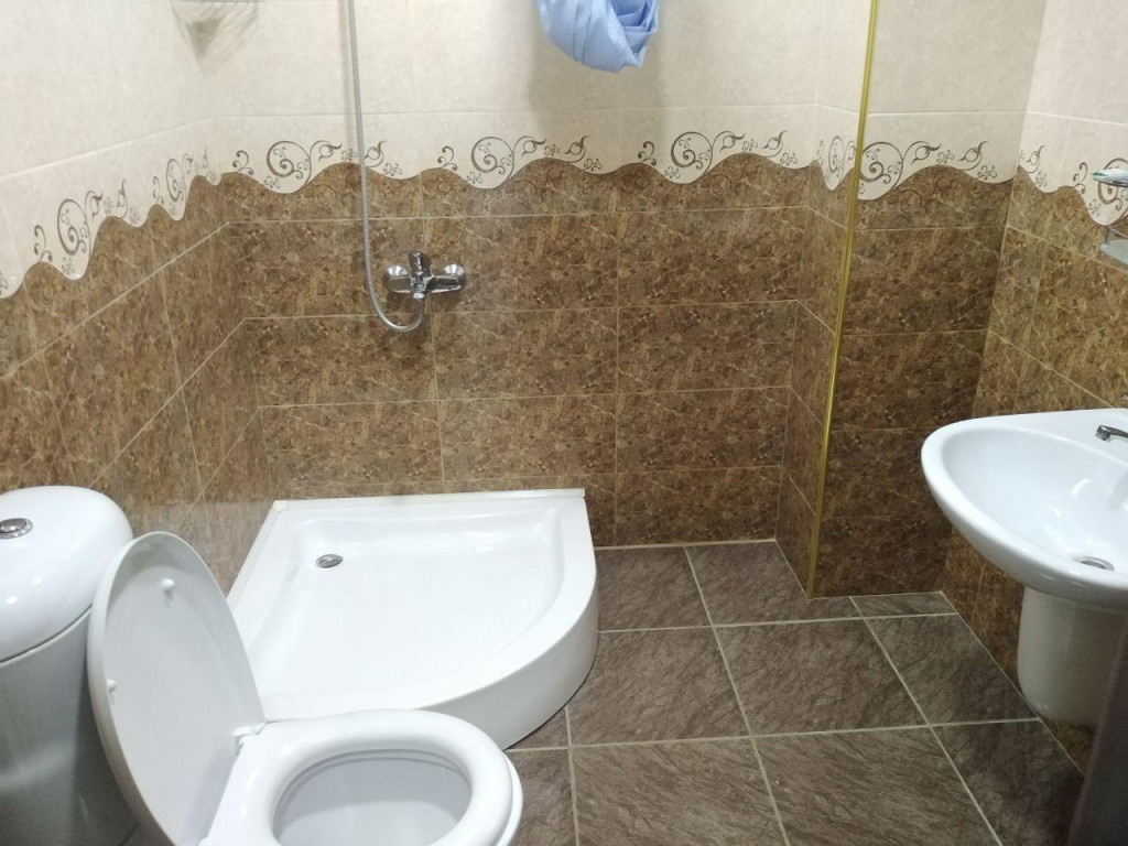 Gaza Hotel