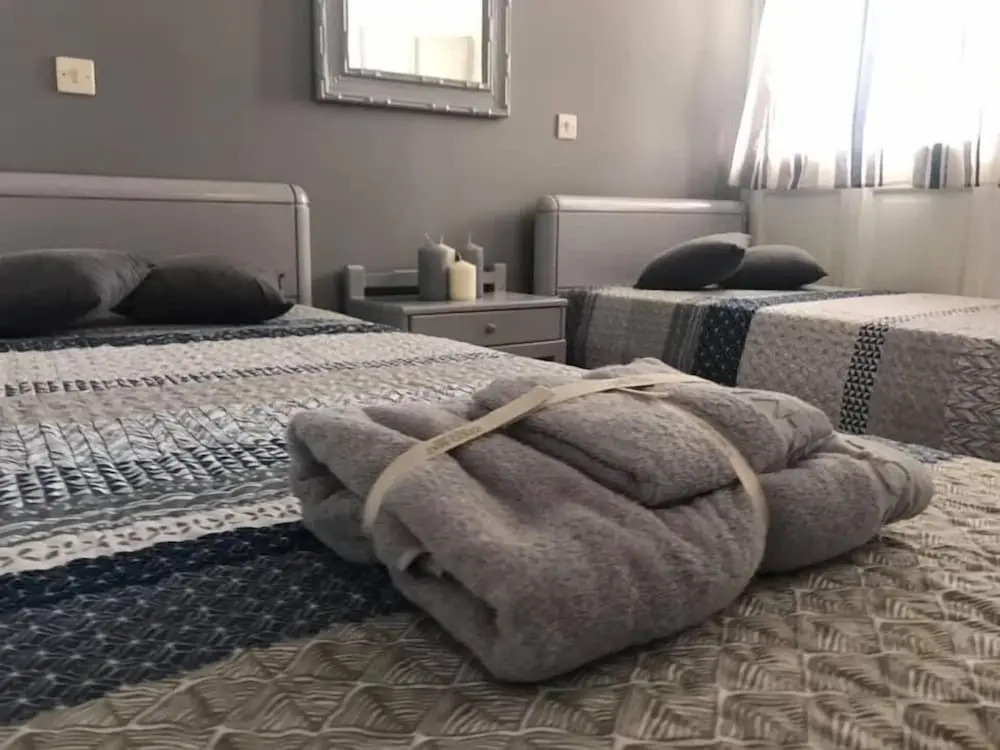 Elenis Studios&Apartments