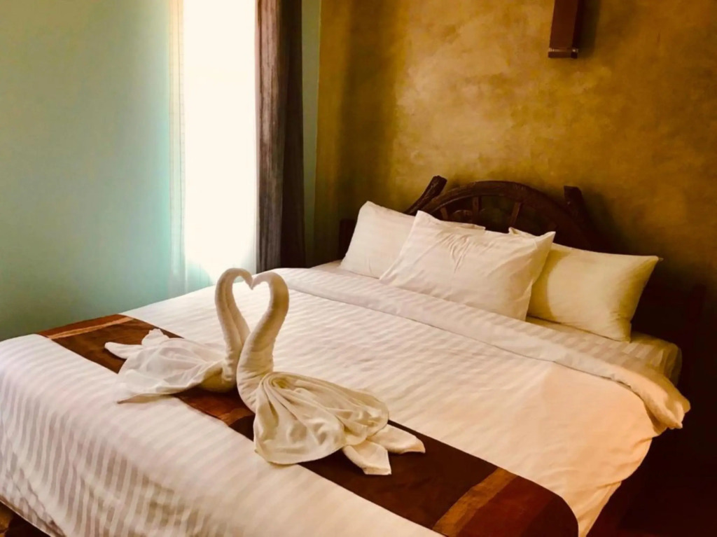Boutique Village Hotel