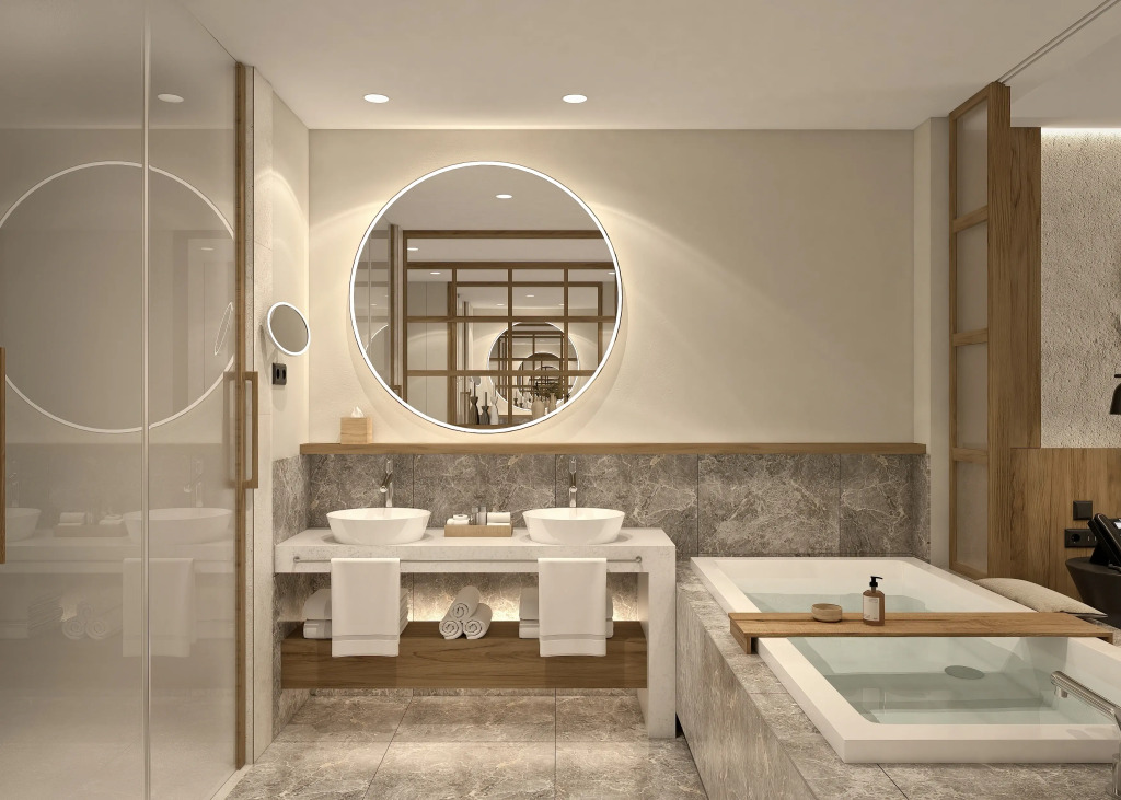 Secrets Playa Esmeralda Resort & Spa - Adults Only - All Inclusive