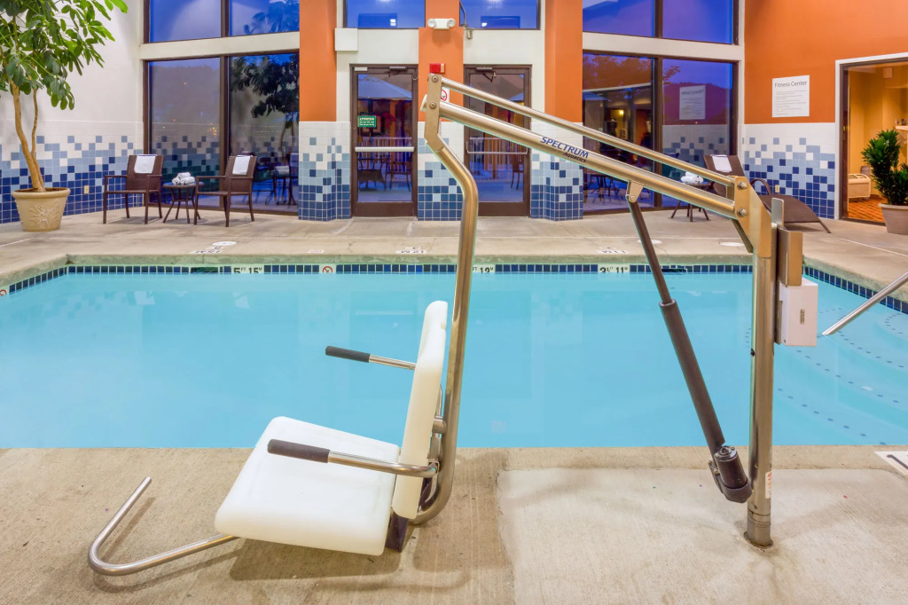 The Lodge at Roseburg