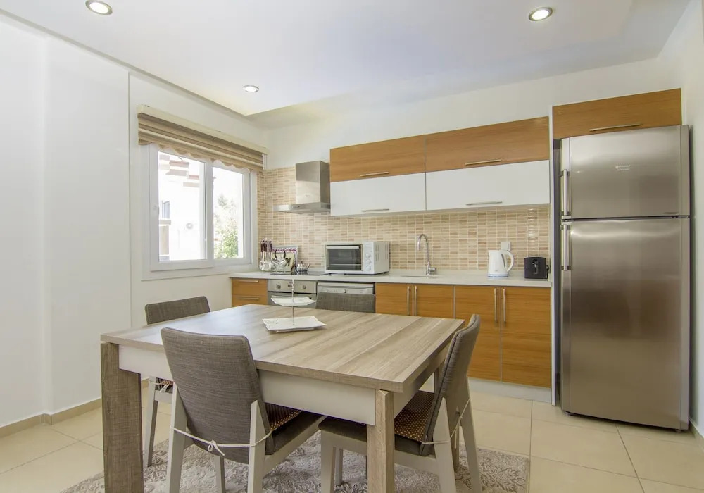 Pinara Residence Three Bedroom D1